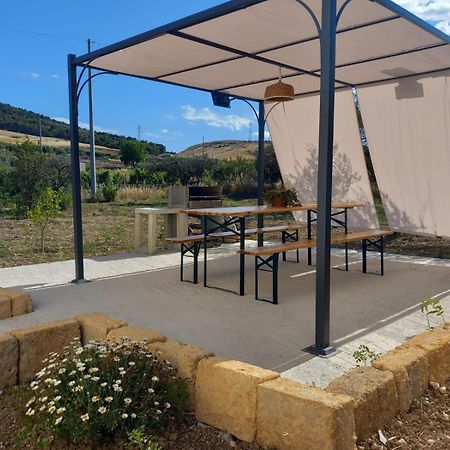 Casa Country Villa Agrigento Exteriör bild