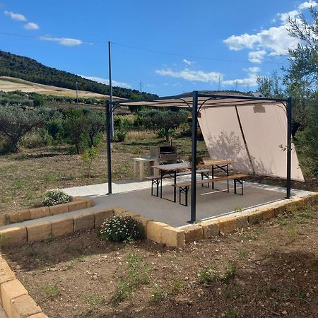 Casa Country Villa Agrigento Exteriör bild