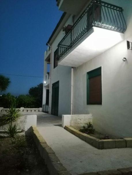 Casa Country Villa Agrigento Exteriör bild