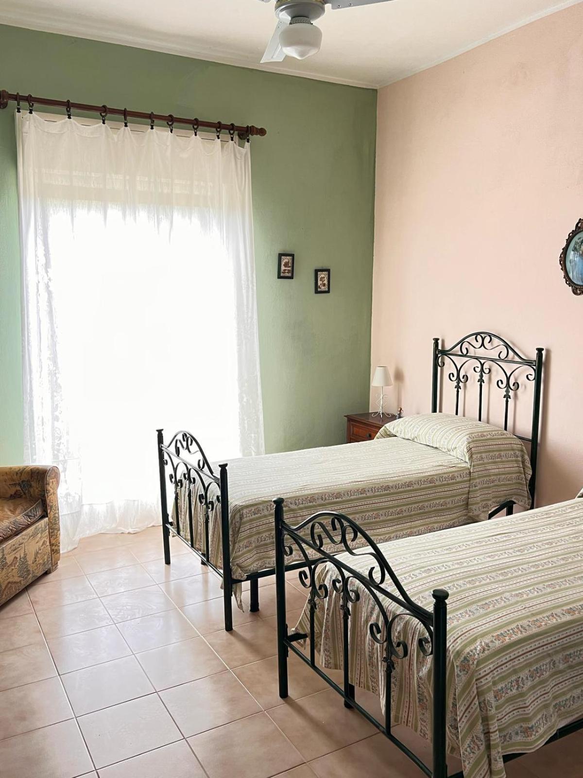 Casa Country Villa Agrigento Exteriör bild