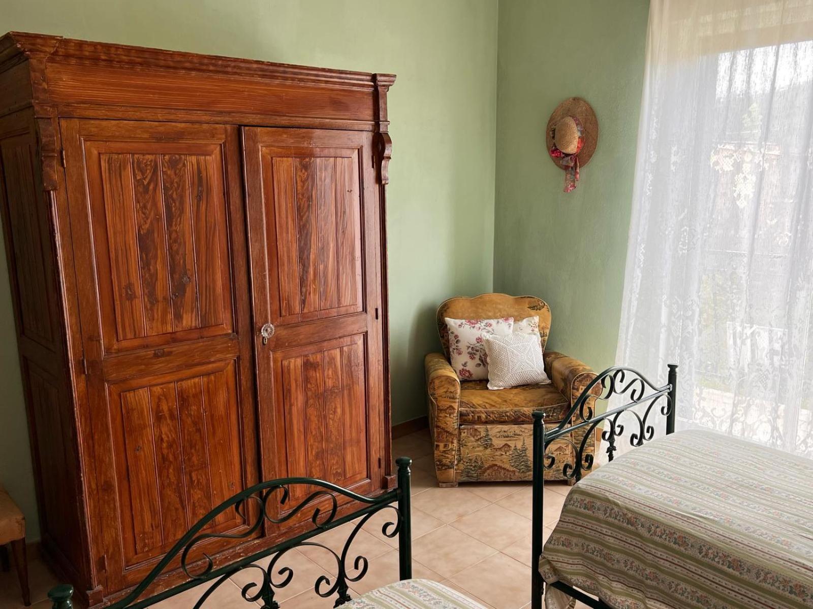 Casa Country Villa Agrigento Exteriör bild