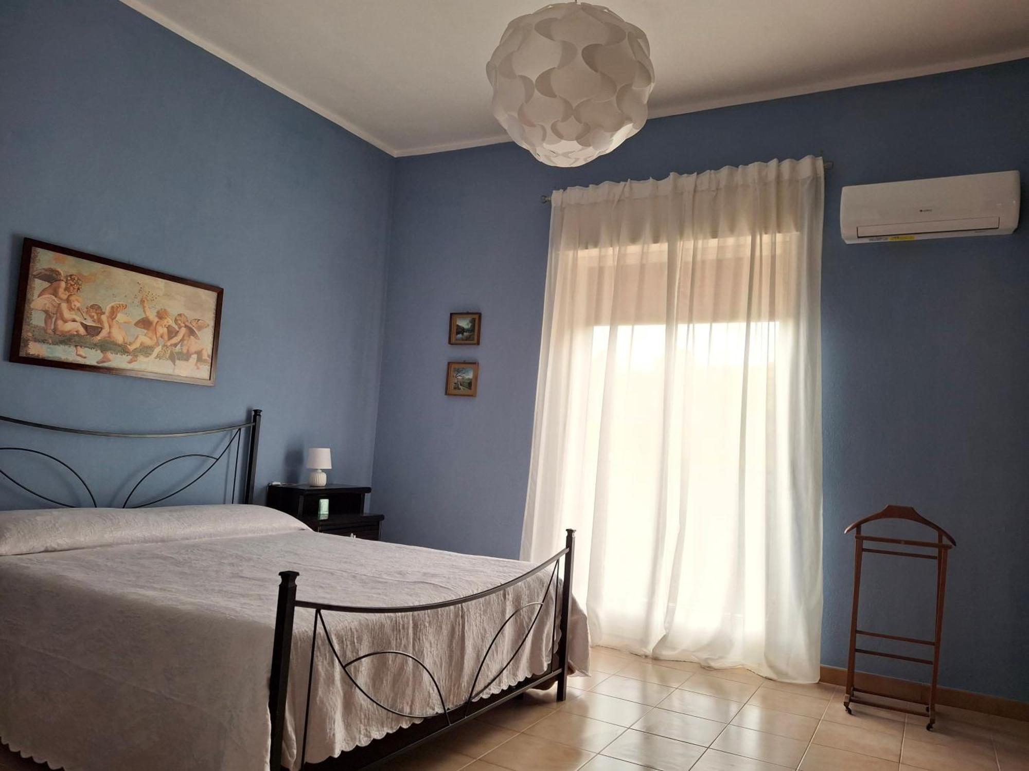 Casa Country Villa Agrigento Exteriör bild